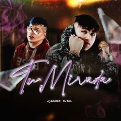 Cover of Tu Mirada