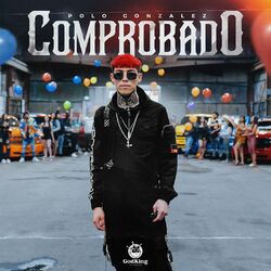 Cover of Comprobado