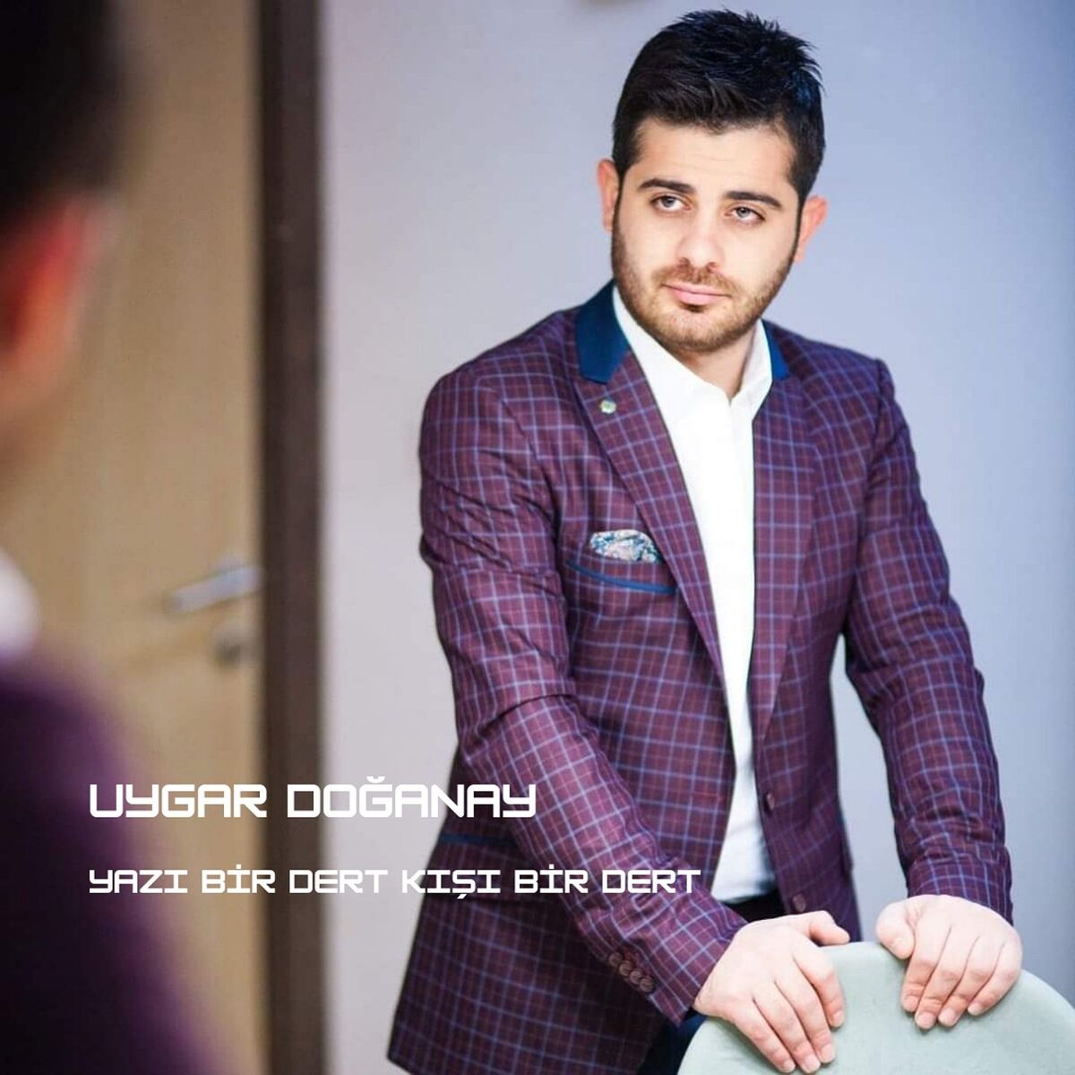 Album cover of Yazı Bir Dert Kışı Bir Dert