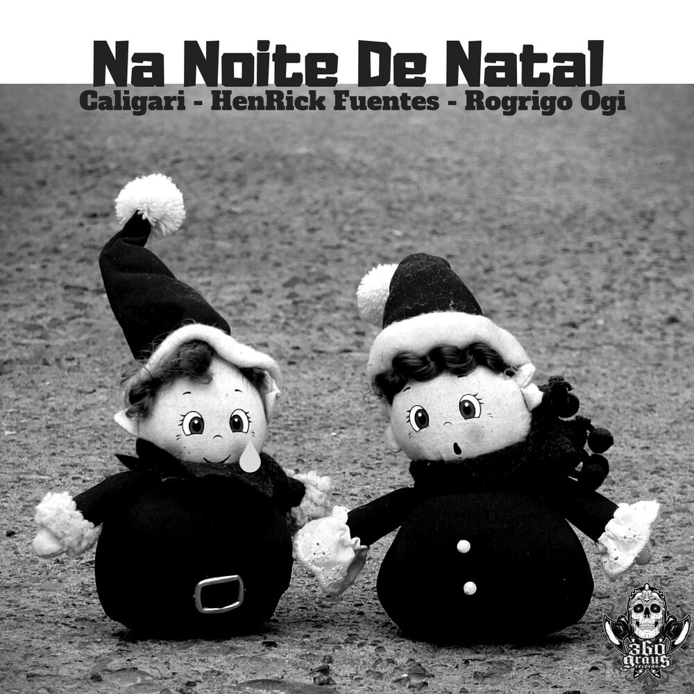 Picture of Na Noite de Natal