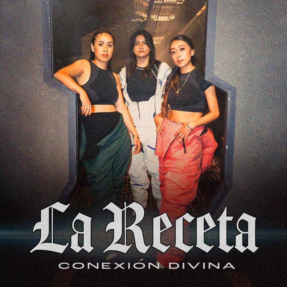 Album cover of La Receta