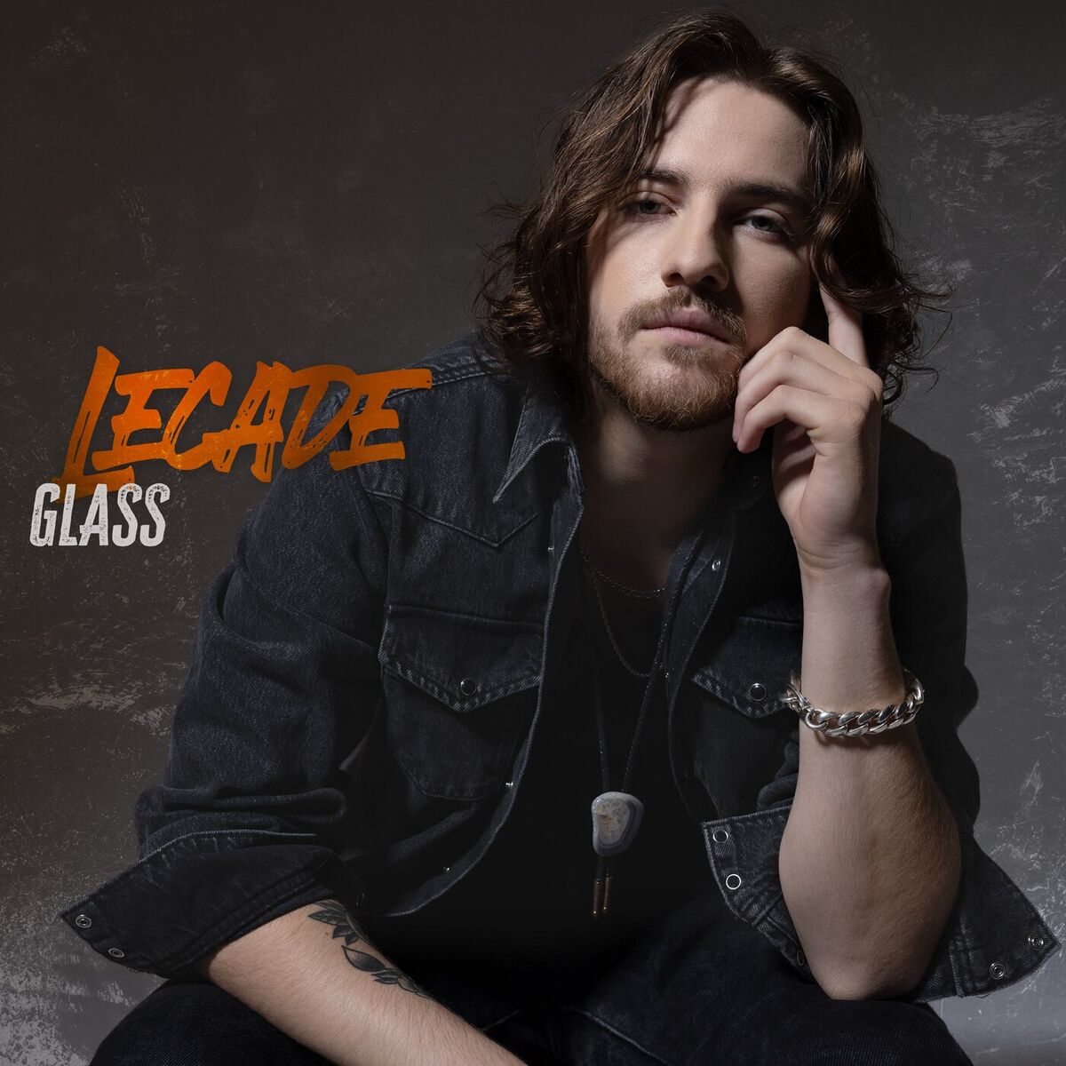 Album cover of Glass