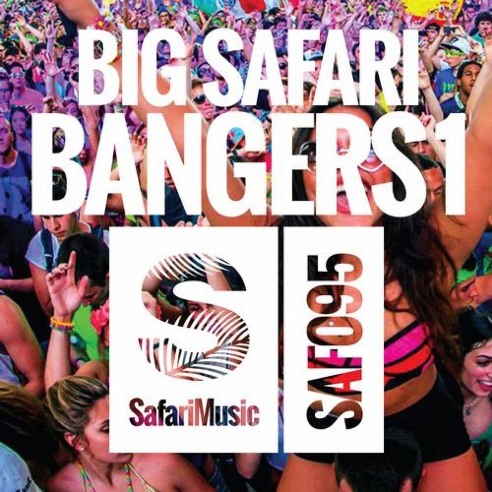 Picture of Big Safari Bangers 1