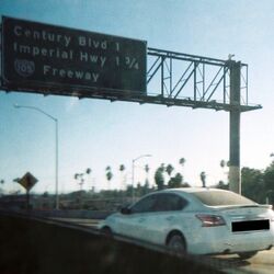 Cover of Freeway
