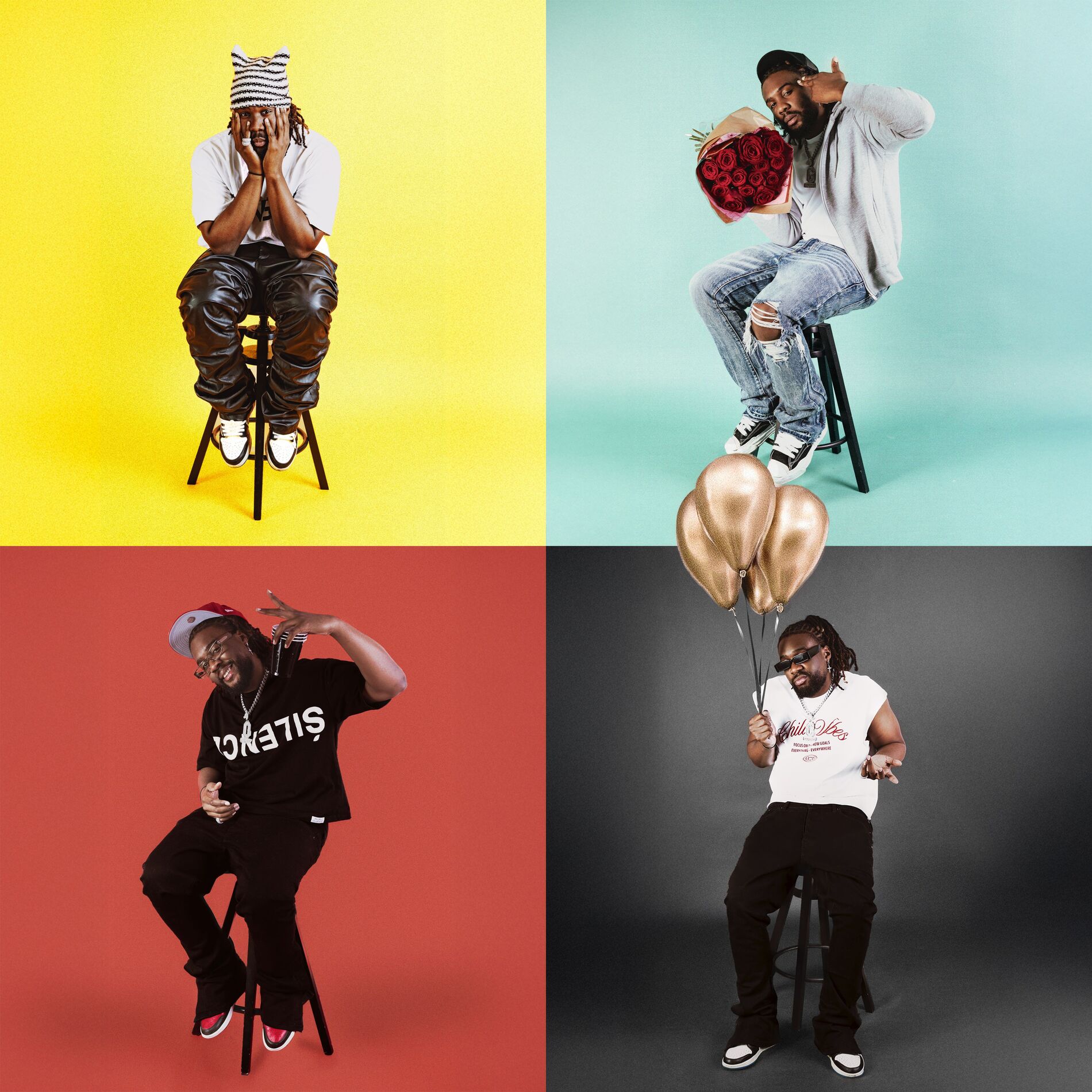 Album cover of À Deux
