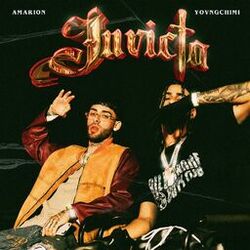 Cover of Invicta