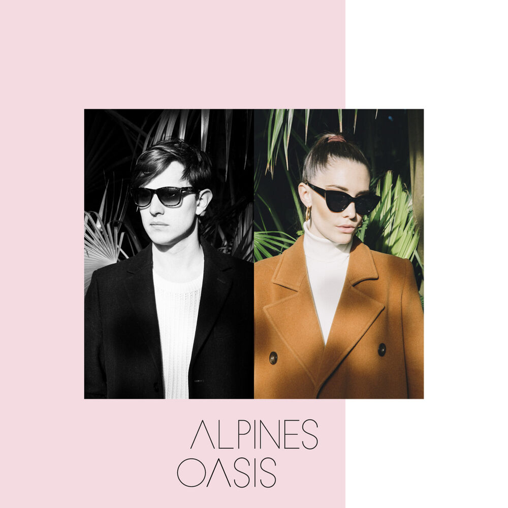 Picture of Oasis (Remixes) (Remixes)