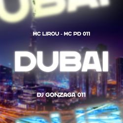 Cover of DUBAI by undefined