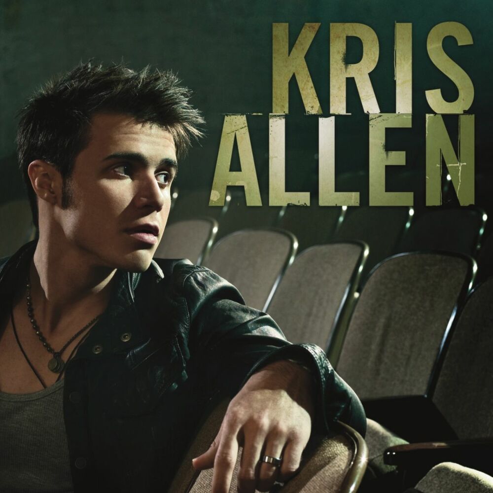 Picture of Kris Allen