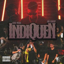 Cover of INDIQUEN
