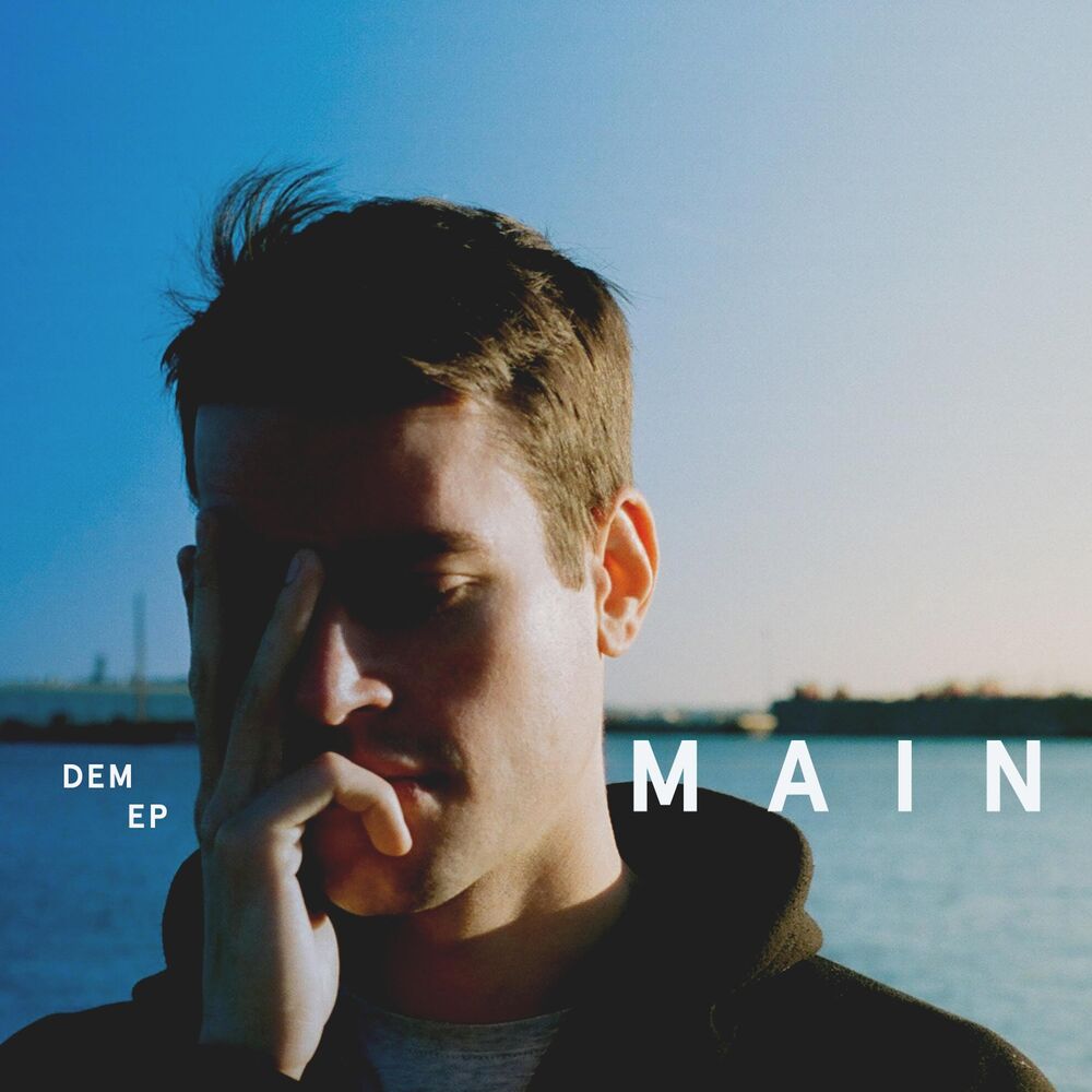 Picture of Dem EP