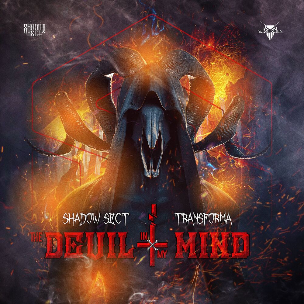 Picture of The Devil In My Mind