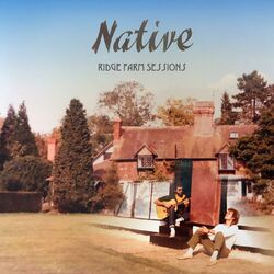 Cover of Ridge Farm Sessions
