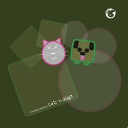 Cover of Catz n Dogz EP