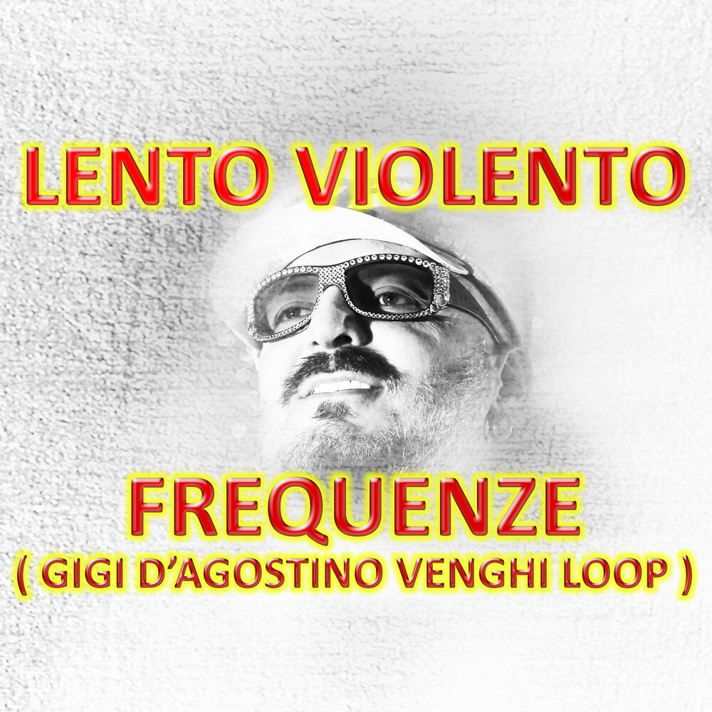 Picture of Frequenze (Gigi D'Agostino Venghi Loop)