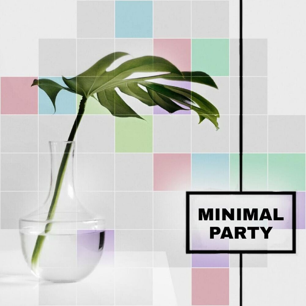 Picture of Minimal Party