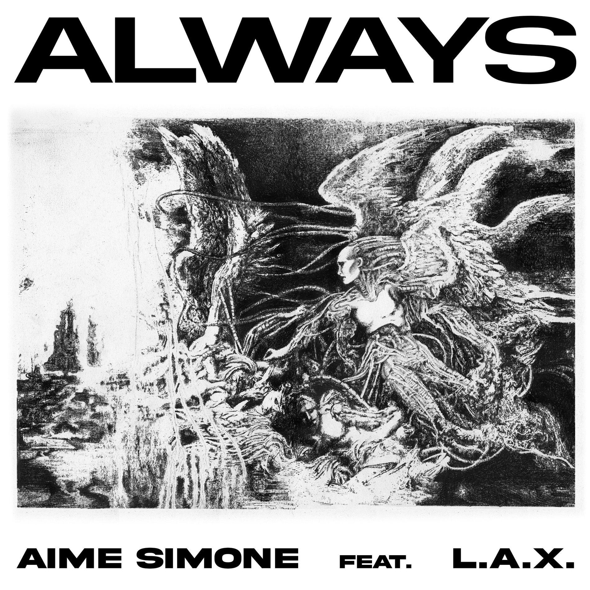 Album cover of ALWAYS