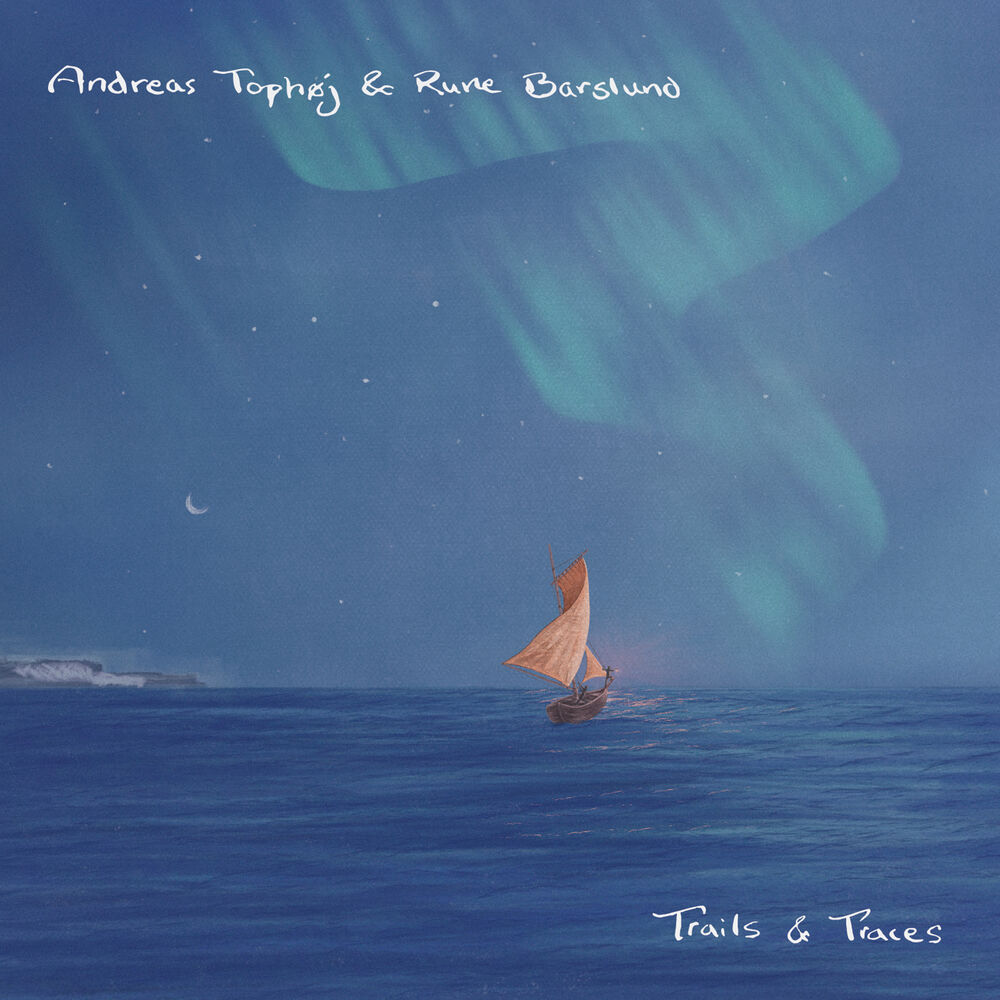 Picture of Trails & Traces