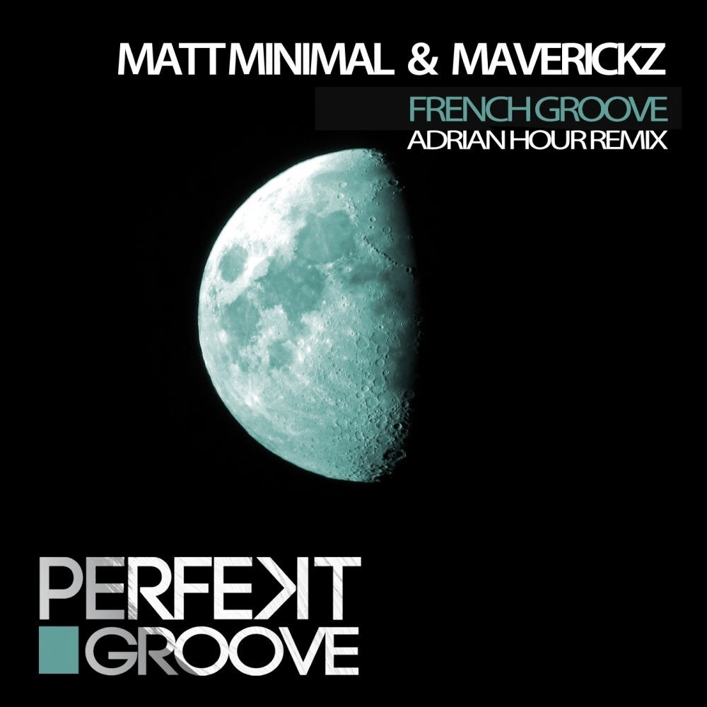 Picture of French Groove EP