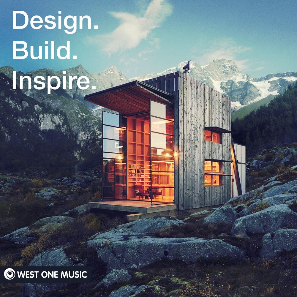 Picture of Design. Build. Inspire.