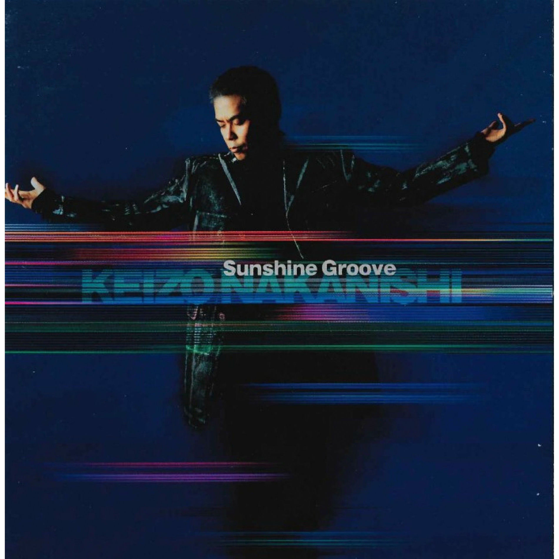 Keizo Nakanishi: albums, songs, concerts | Deezer