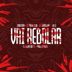Cover of Vai Rebolar