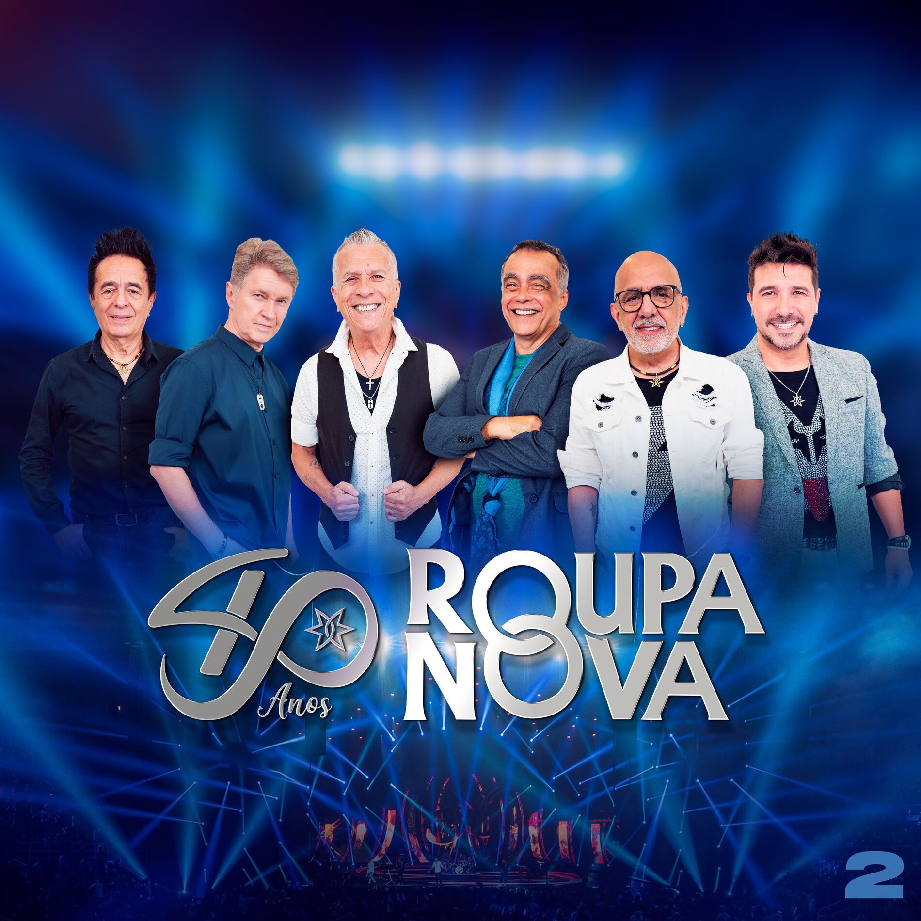 Album cover of Volta pra Mim