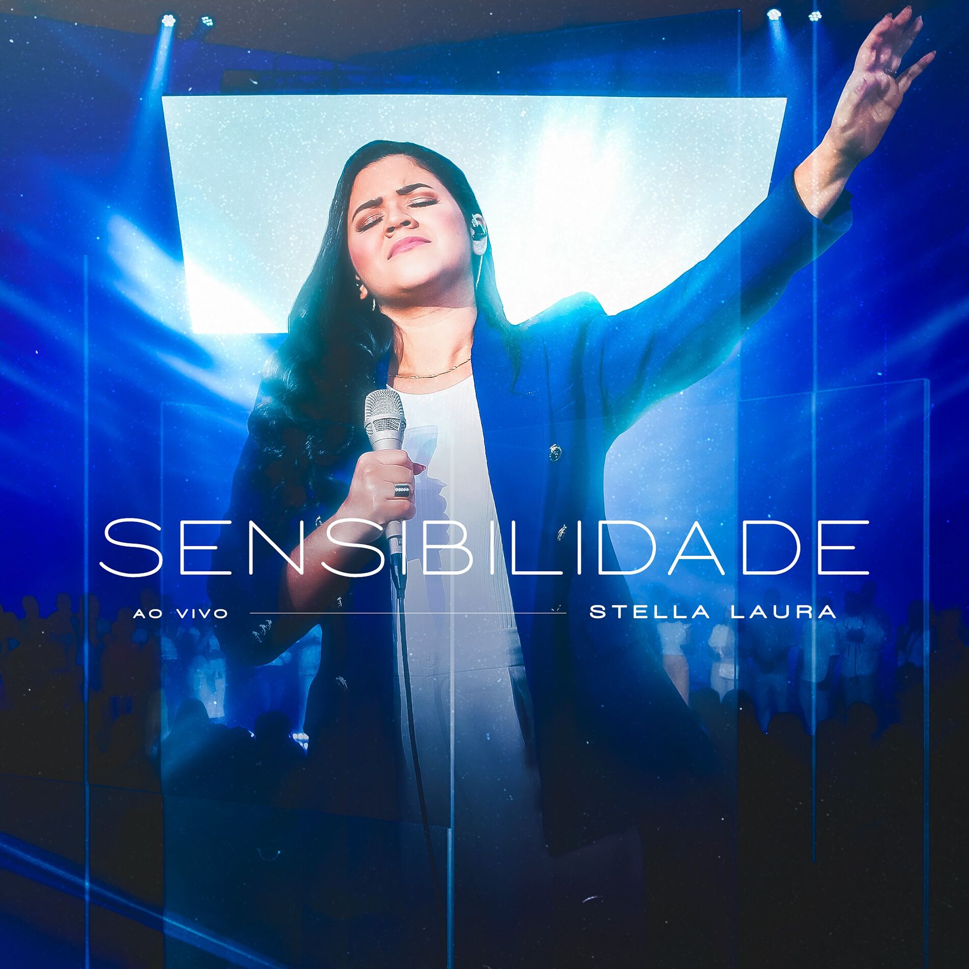Album cover of Sensibilidade