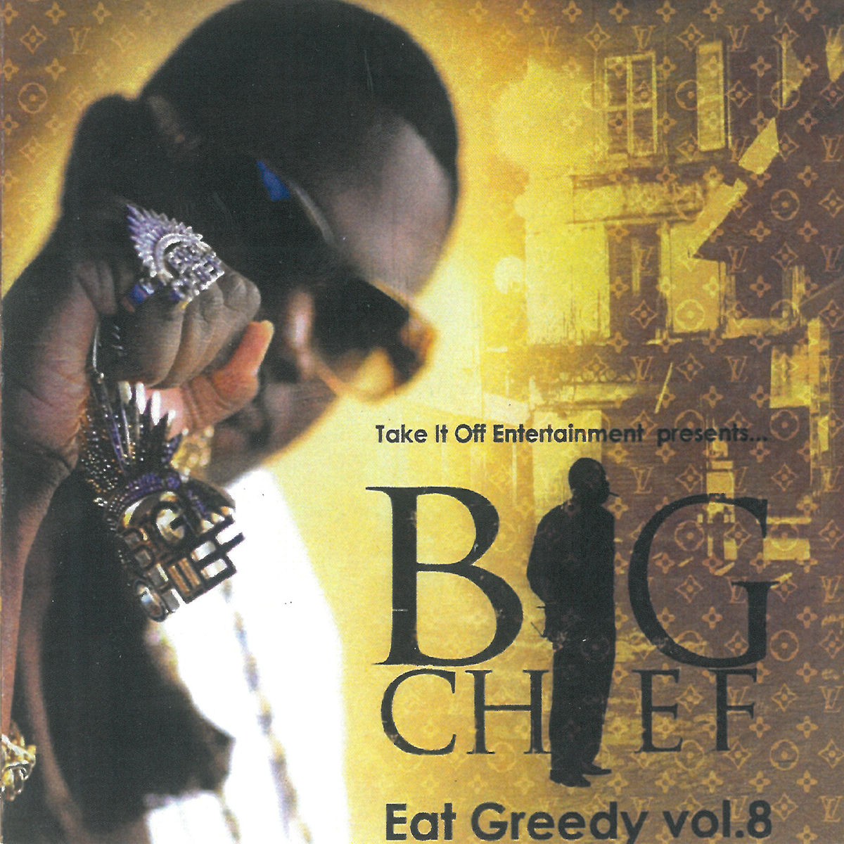 Big Chief: albums, songs, concerts | Deezer