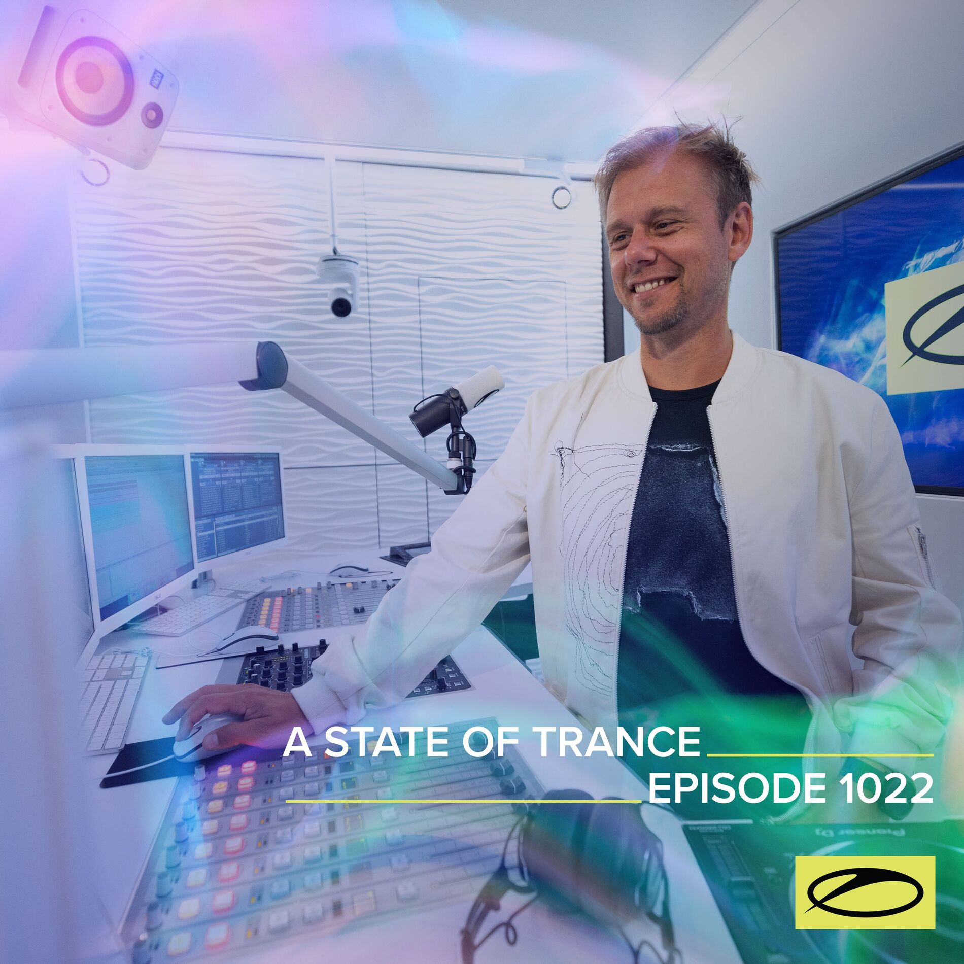Album cover of Pills (ASOT 1022)
