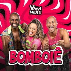 Cover of Bomboiê