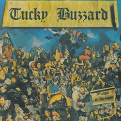 music cover