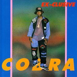 Cover of Exclusive