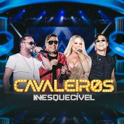 Cover of Cavaleiros Inesquecível
