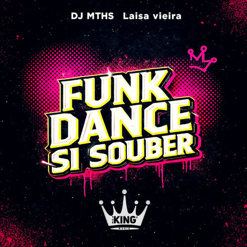 Funk Dance Si Souber