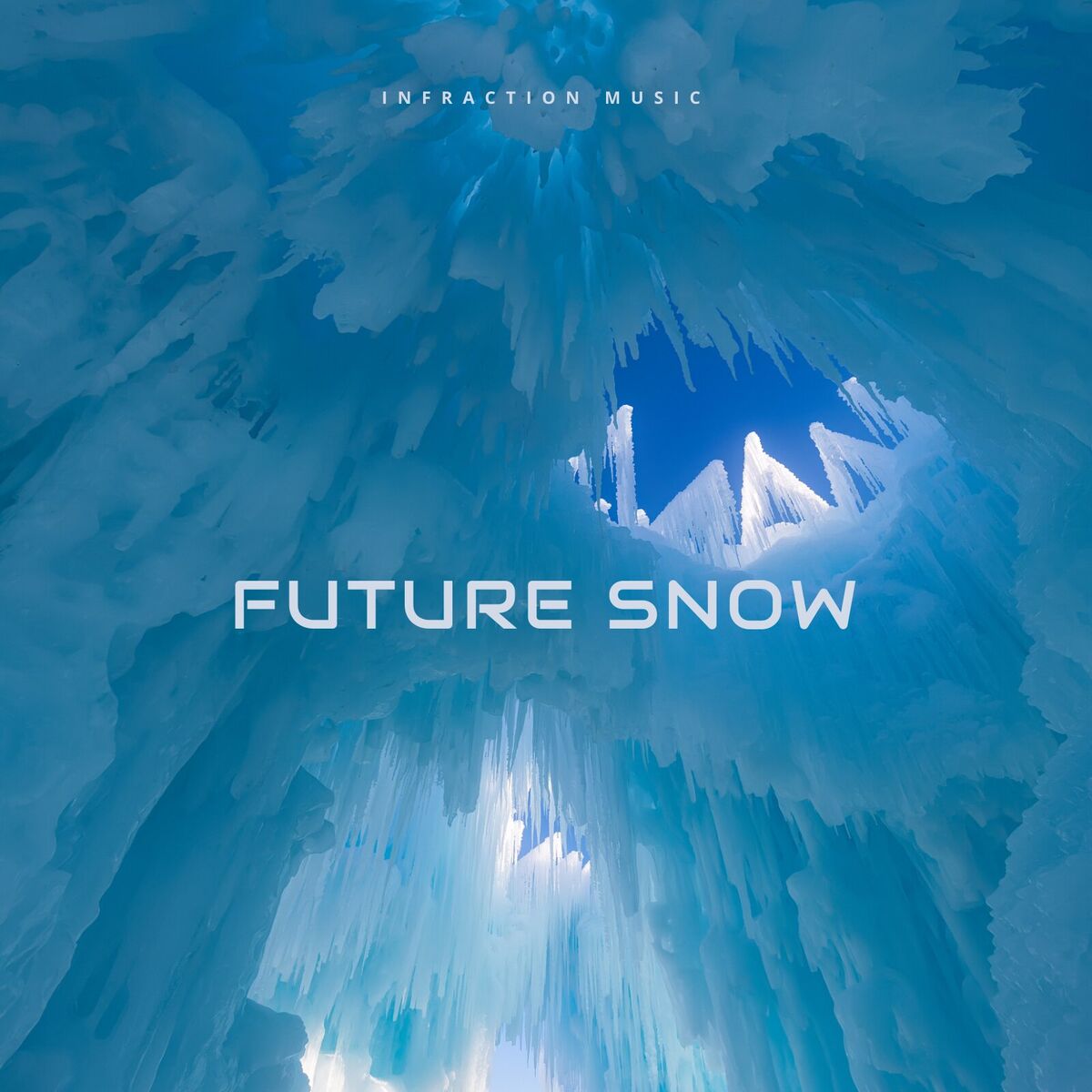 Album cover of Future Snow