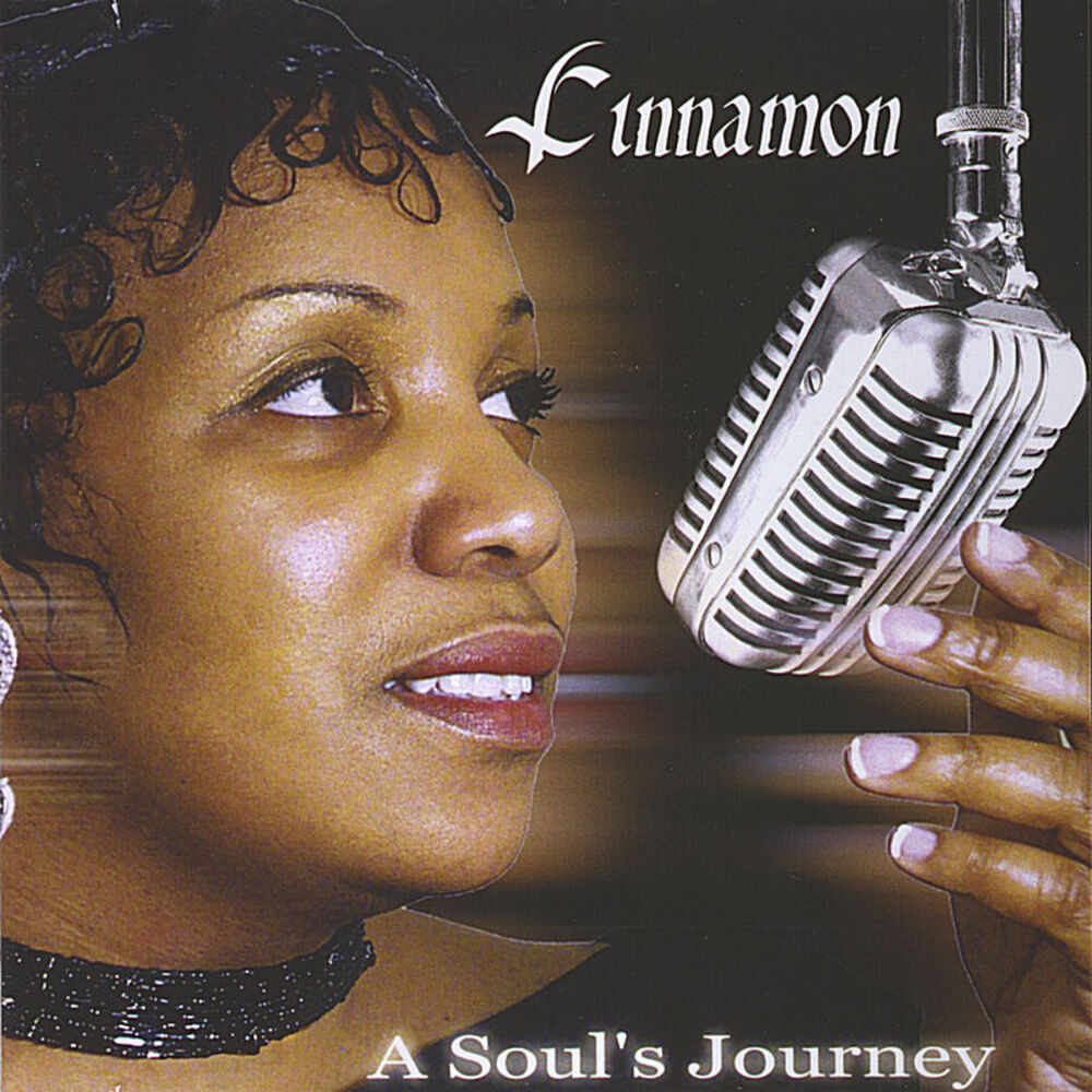 Picture of A Soul's Journey