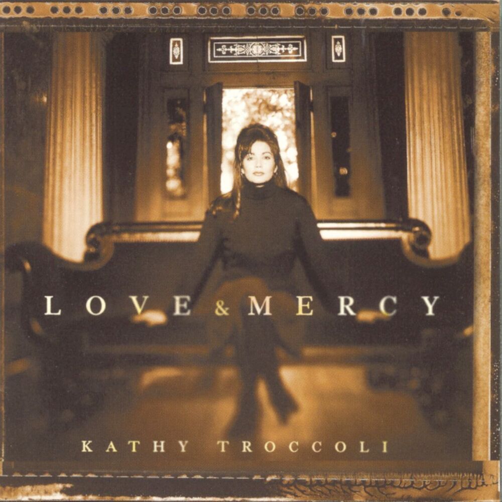 Picture of Love And Mercy