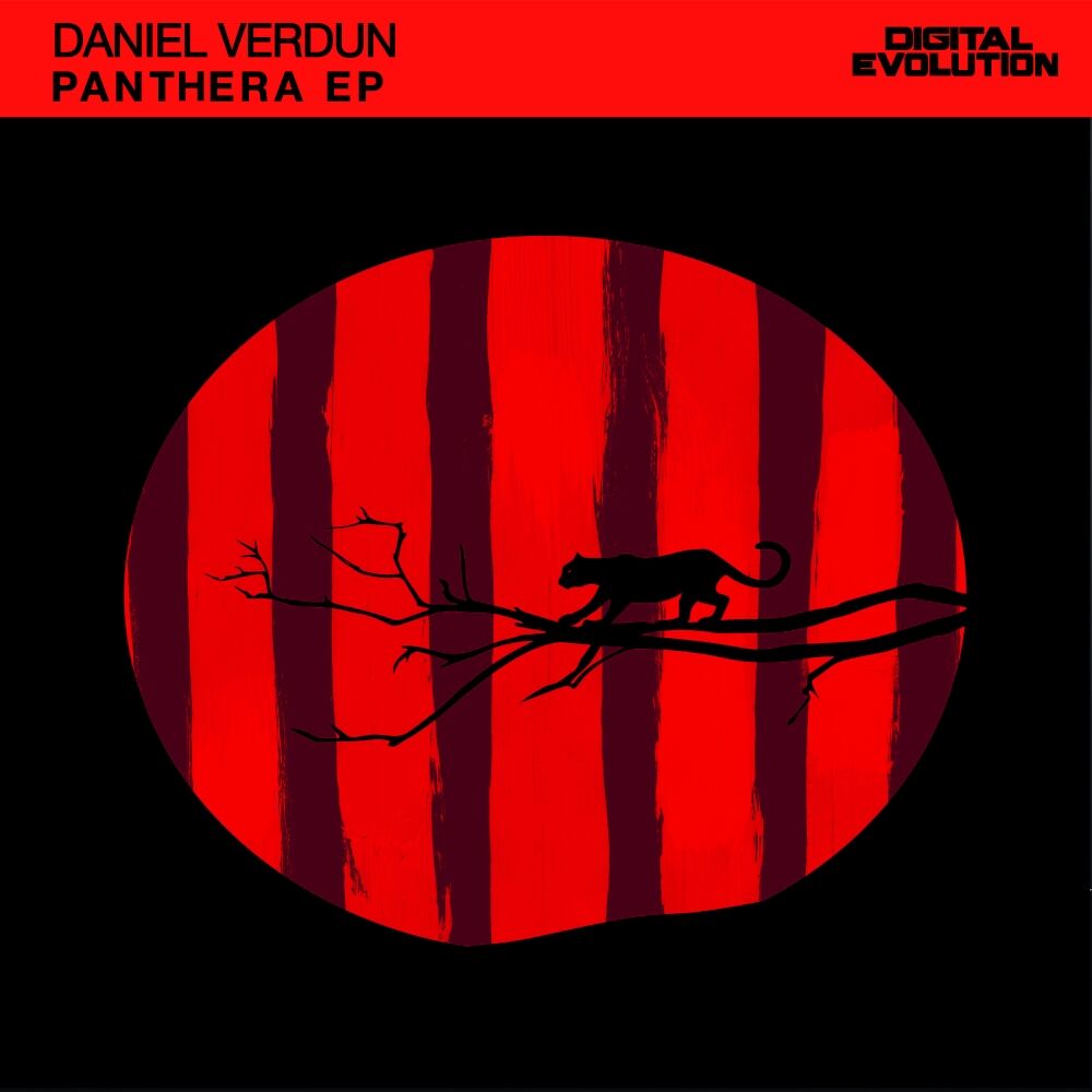 Picture of Panthera EP