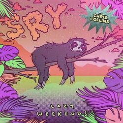 Cover of SRY (feat. Chris Collins)