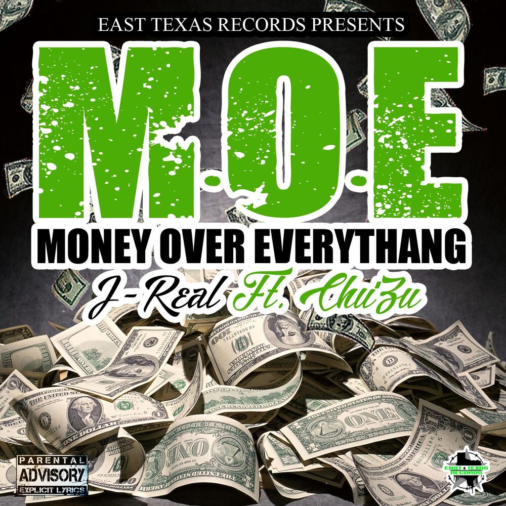 Picture of Money Over Everythang (feat. Chu'Zu)