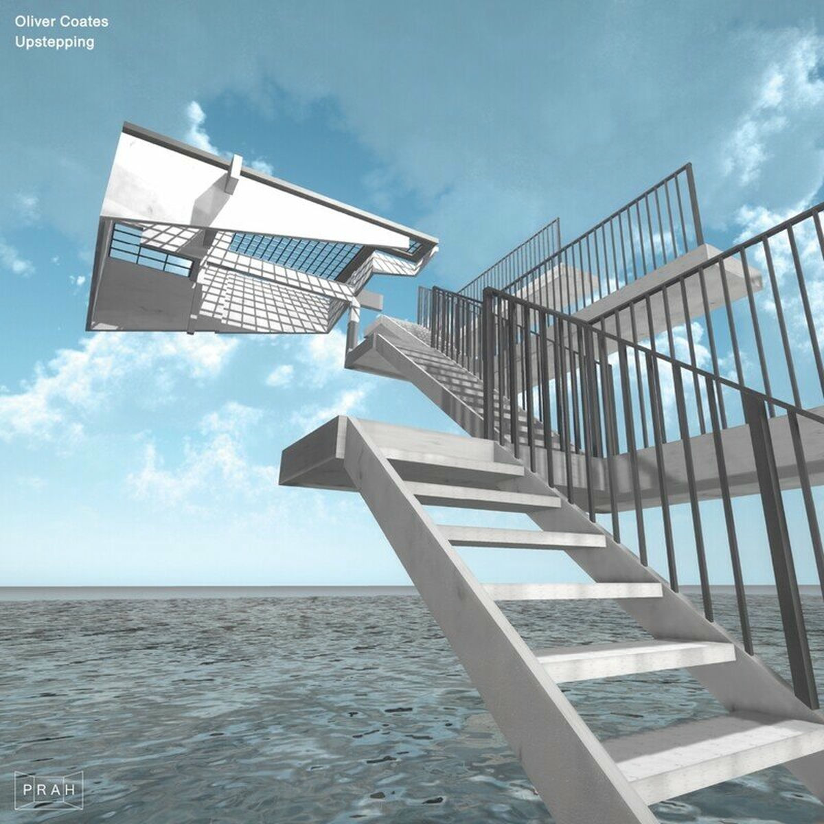 Album cover of Innocent Love