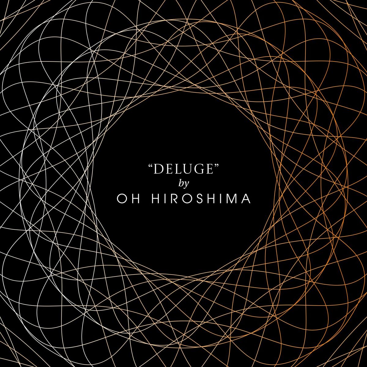 Album cover of Deluge