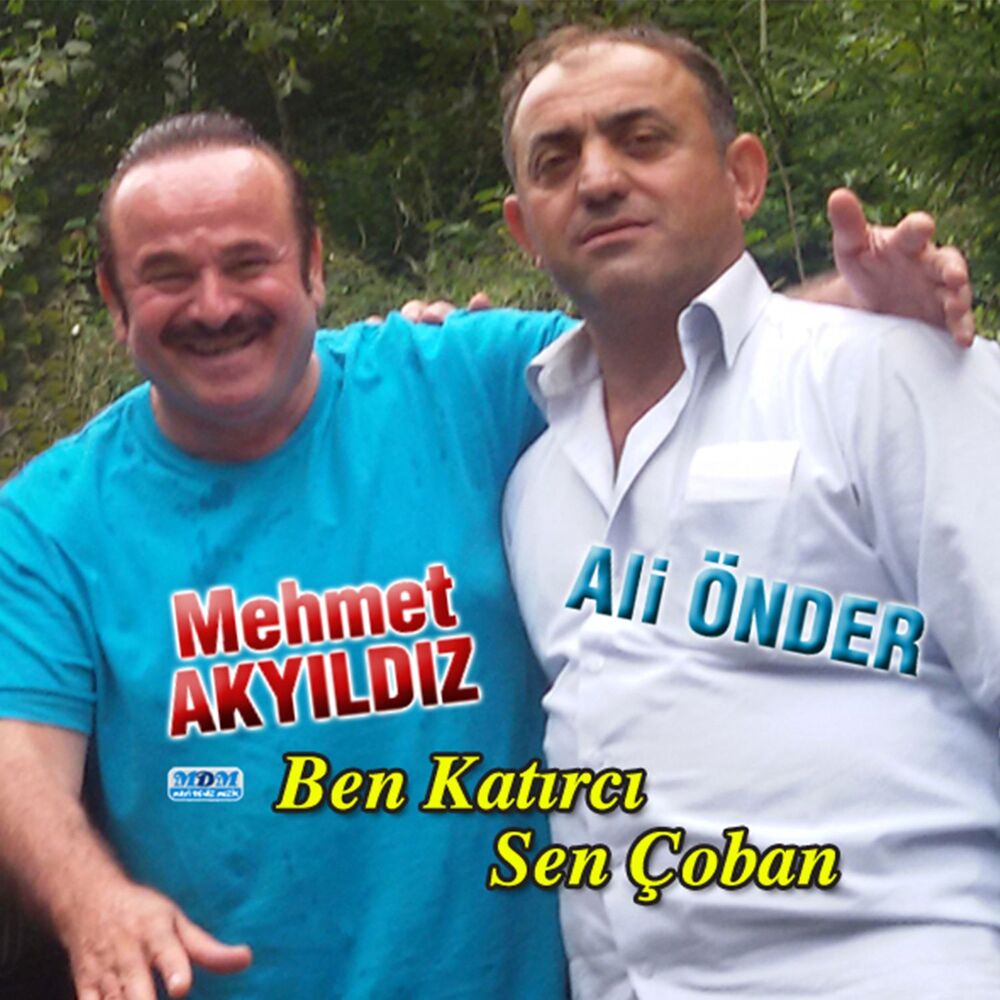 Picture of Ben Katırcı Sen Çoban