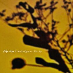 Cover of Years Ago