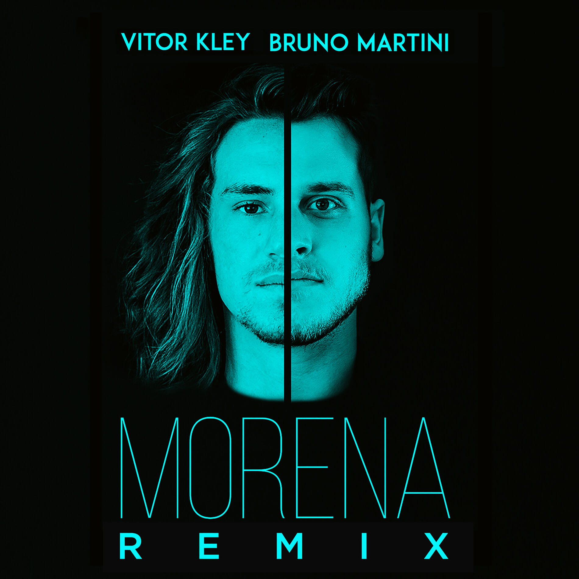 Album cover of Morena