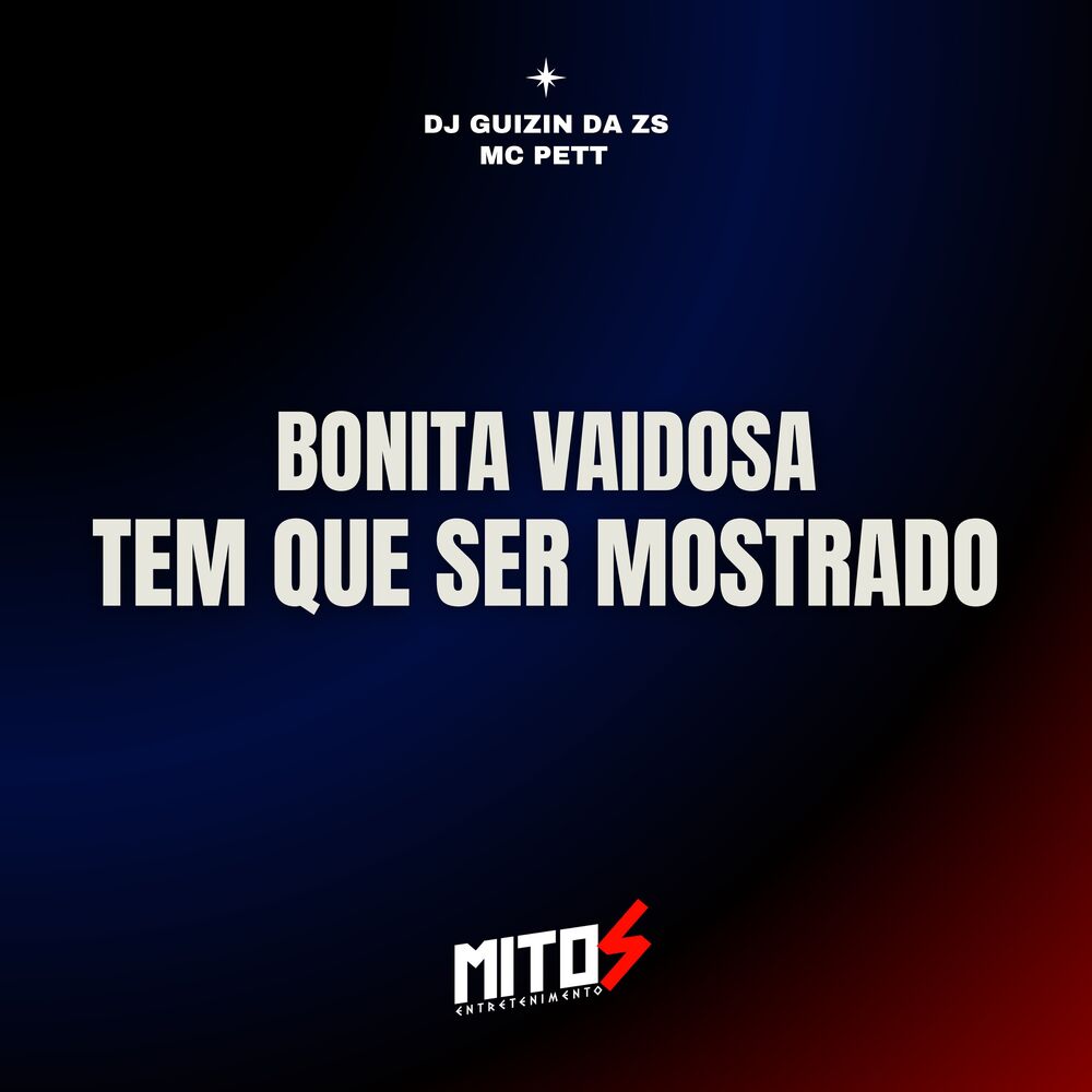 Picture of bonita vaidosa tem que ser mostrado