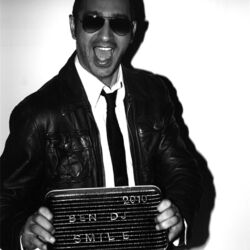 Cover of Smile