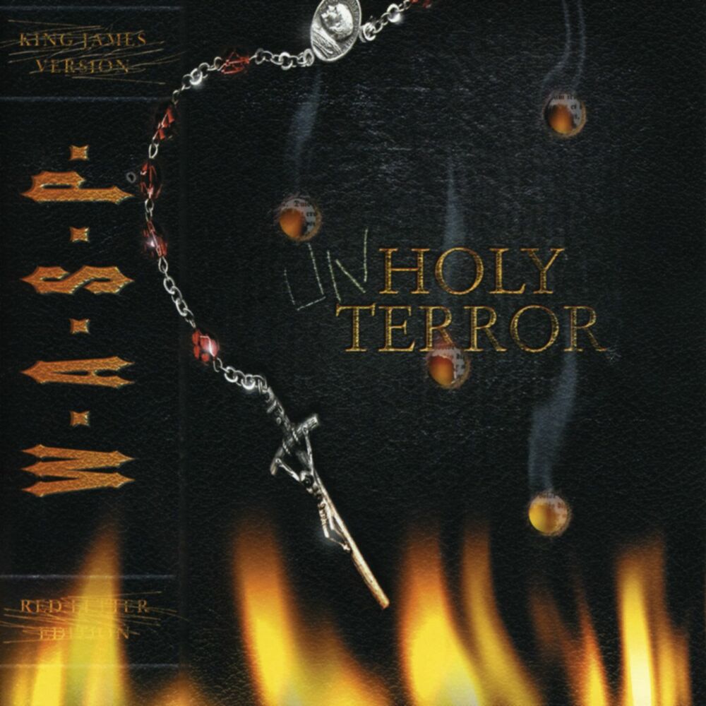 Picture of Unholy Terror
