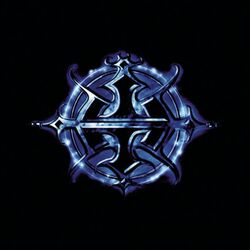 Cover of The Silent Force (Instrumental)
